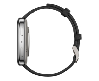 Huami Amazfit Active 2 Square Black Leather-Premium Version (NFC) - 1342800 - zdjęcie 4